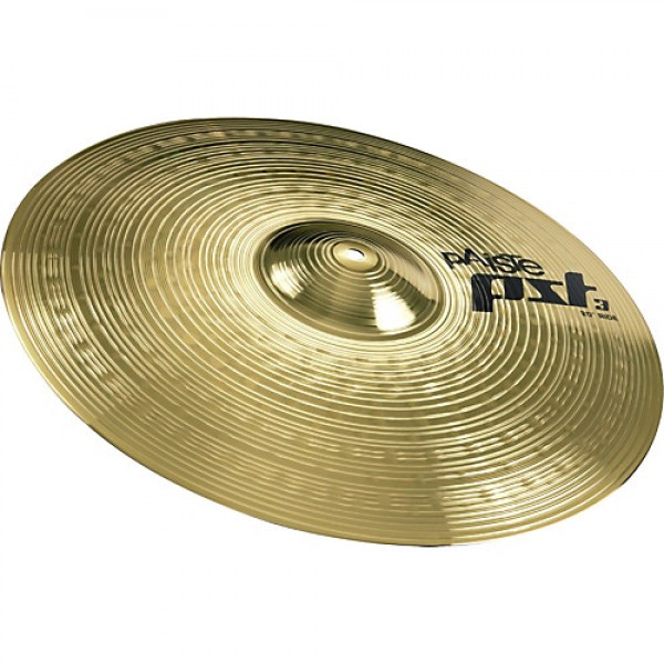 Paiste PST3 20'' Ride